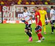 Preferații lui Becali, printre cei mai slabi în FCSB - U Cluj » Doar un jucător roș-albastru s-a remarcat