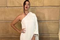 Garbine Muguruza, apariție spectaculoasă pe covorul roșu la San Sebastian
