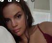 Selena Gomez l-a cucerit pe Messi » Gestul lui Leo pentru artistă