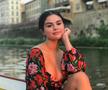 Selena Gomez