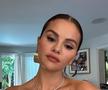 Selena Gomez