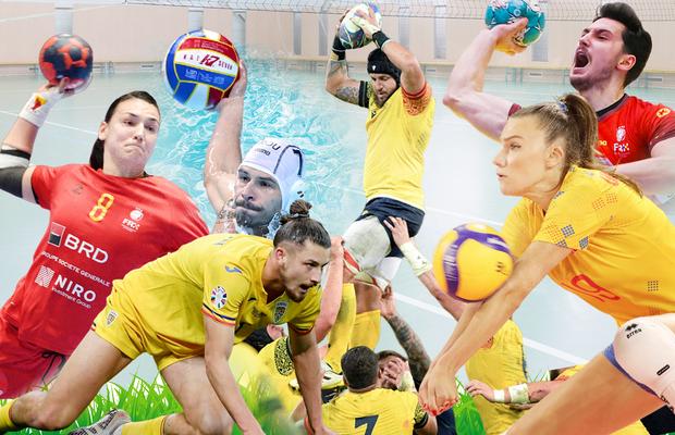 Ce dramă trăim: vi se pare că naționala de rugby e demnă de milă? Neverosimil: e în prezent a doua cea mai bună echipă a României, la sporturile de echipă, în competiția mondială!