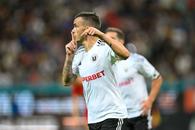Dan Nistor, spectacol la interviuri după egalul cu FCSB: „Nu l-am supărat pe Pintilii. La fotbal nu am mamă, tată, naș, fin, nu am pe nimeni”