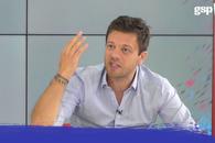 Victor Angelescu i-a dat replica lui Mihai Stoica: „Nu este expert”