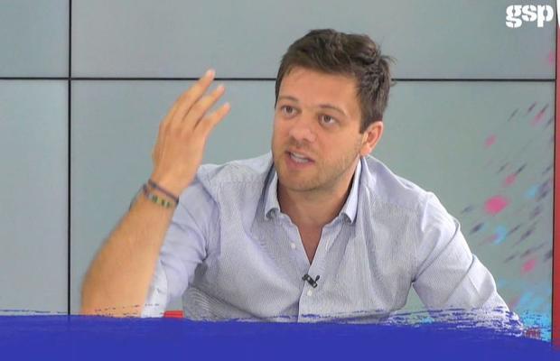 Victor Angelescu i-a dat replica lui Mihai Stoica: „Nu este expert”