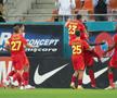 Preferații lui Becali, printre cei mai slabi în FCSB - U Cluj » Doar un jucător roș-albastru s-a remarcat