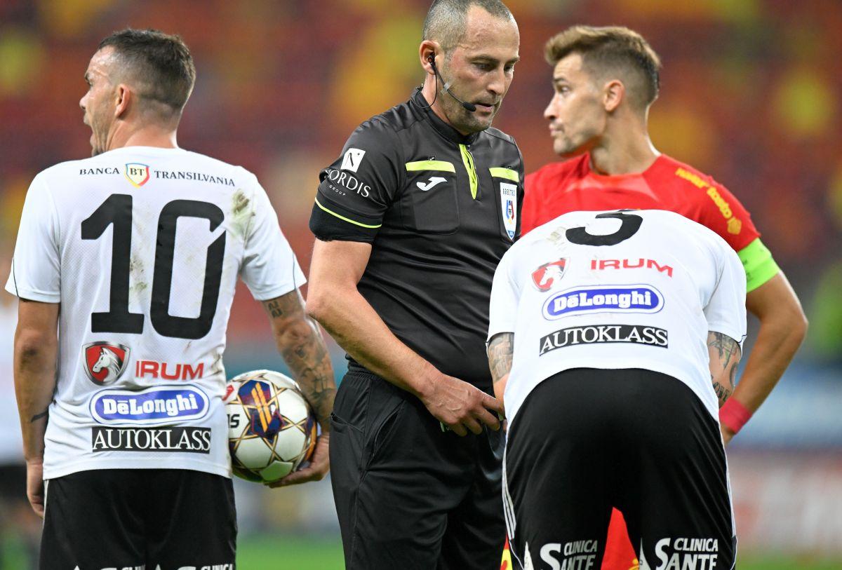 „E ca o revanșă!” » A „curentat-o” pe FCSB și anunță: „Ne simțim puternici, o să creștem și mai mult”