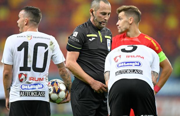 „E ca o revanșă!” » A „curentat-o” pe FCSB și anunță: „Ne simțim puternici, o să creștem și mai mult”