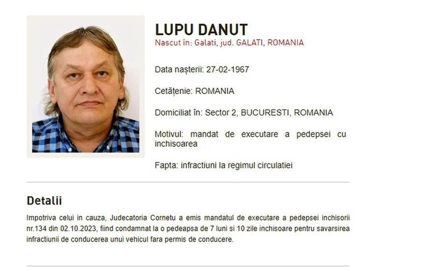 Dănuț Lupu, înlocuit cu un ex-golgeter al „câinilor” în cadrul CS Dinamo + Se întoarce și Florin Bratu