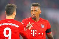 Revenire spectaculoasă la Bayern Munchen » Fotbalistul se antrenează cu campioana Germaniei