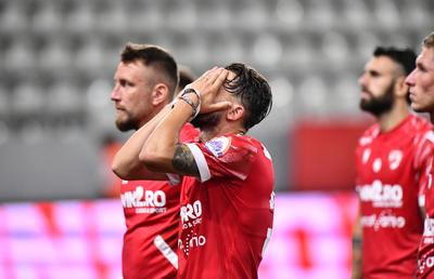 GSP are raportul » 5 cauze principale pentru startul catastrofal al lui Dinamo