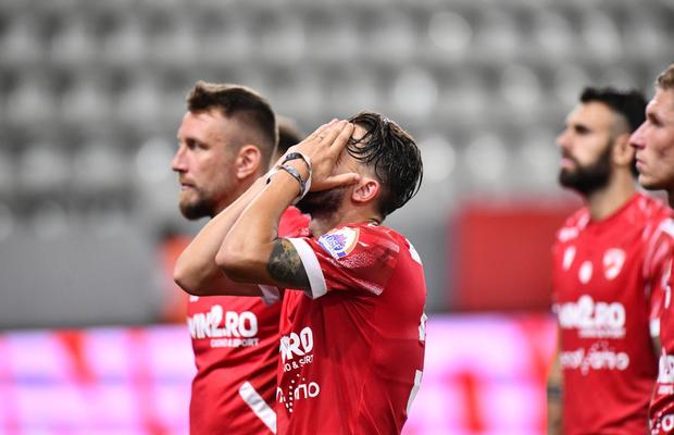 GSP are raportul » 5 cauze principale pentru startul catastrofal al lui Dinamo