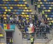Mitrea le-a dat stingerea! FCSB scapă victoria cu U Cluj, după o repriză secundă modestă a roș-albaștrilor. Clasamentul ACUM