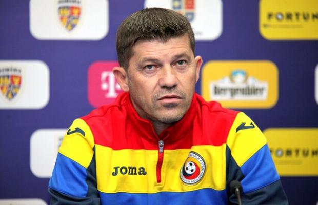 Daniel Isăilă și-a găsit echipă! Se va duela cu alți doi antrenori români