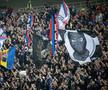 Preferații lui Becali, printre cei mai slabi în FCSB - U Cluj » Doar un jucător roș-albastru s-a remarcat