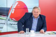 Dănuț Lupu, condamnat definitiv la închisoare cu executare!