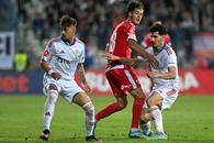 Despărțire în Superligă » Clubul i-a găsit deja înlocuitor: „Bine ai venit!”