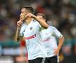 Preferații lui Becali, printre cei mai slabi în FCSB - U Cluj » Doar un jucător roș-albastru s-a remarcat