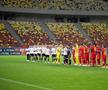 FOTO FCSB - U Cluj 02.10.2023