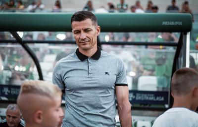 Costel Gâlcă, aproape demis în Polonia după ce a atacat frontal conducerea clubului: „Dacă aș fi știut ce se va întâmpla, aș fi plecat!”
