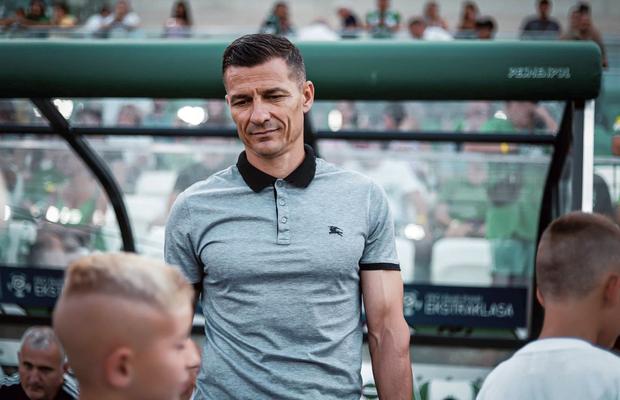 Costel Gâlcă, aproape demis în Polonia după ce a atacat frontal conducerea clubului: „Dacă aș fi știut ce se va întâmpla, aș fi plecat!”
