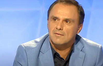 Ironia lui Basarab Panduru după CFR Cluj - FCU Craiova: „Nu are cum să vină acum. E prea cald unde e”