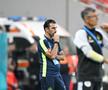 Preferații lui Becali, printre cei mai slabi în FCSB - U Cluj » Doar un jucător roș-albastru s-a remarcat