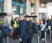 FCSB a plecat la Salonic pentru meciul cu PAOK, foto: George Nistor / GSP