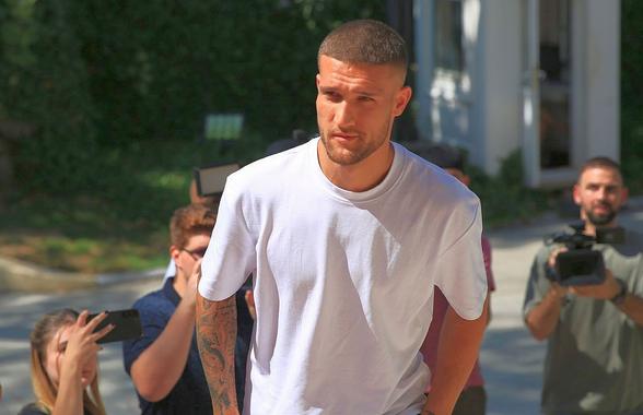 Mesajul lui Daniel Bîrligea pentru suporterii FCSB-ului înainte de meciul cu Gloria Buzău