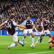 Aston Villa - Bayern, în Liga Campionilor / foto: Imago Images