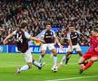 Aston Villa - Bayern, în Liga Campionilor / foto: Imago Images