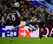 Aston Villa - Bayern, în Liga Campionilor / foto: Imago Images