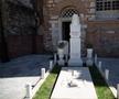 Biserica Sfântul Dimitrie din Salonic FOTO: Ionuţ Iordache (GSP)