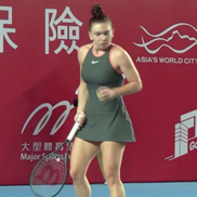 Simona Halep, foto: WTA