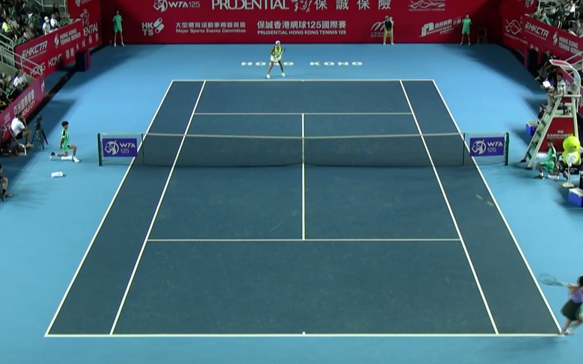 Ce scrie L’Equipe după victoria Simonei Halep la Hong Kong