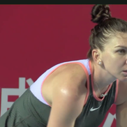 Simona Halep, foto: WTA