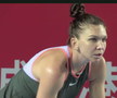 Simona Halep, foto: WTA