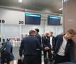 Gigi Becali și FCSB au plecat la Salonic pentru meciul cu PAOK, foto: George Nistor / GSP
