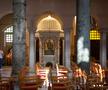 Biserica Sfântul Dimitrie din Salonic FOTO: Ionuţ Iordache (GSP)