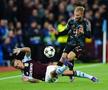 Aston Villa - Bayern, în Liga Campionilor / foto: Imago Images