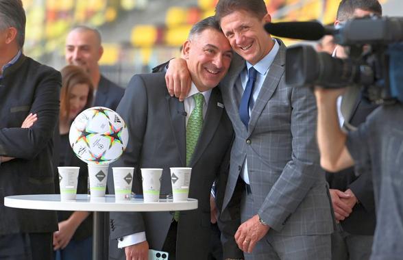 Ce a remarcat Gică Popescu în Real Madrid - Barcelona: „Nu a existat!”