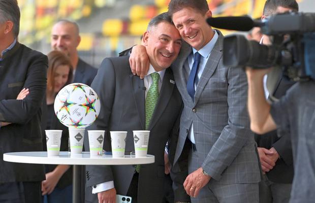 Ce a remarcat Gică Popescu în Real Madrid - Barcelona: „Nu a existat!”