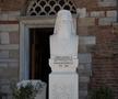 Biserica Sfântul Dimitrie din Salonic FOTO: Ionuţ Iordache (GSP)
