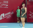 Simona Halep, foto: WTA