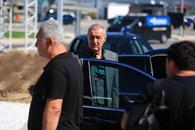 Gigi Becali a intrat în direct la TV și a făcut scandal » L-a atacat pe Edward Iordănescu: „Mi-a spus o «păsărică»”