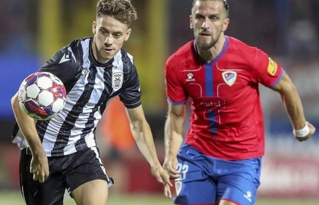 Răspunde de PAOK Salonic și explică: „Suferă în septembrie și octombrie. De ce funeralii?”. Îl laudă pe fotbalistul „care are carismă de la zei”