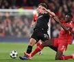 Liverpool - Bologna, Liga Campionilor, 2 octombrie 2024