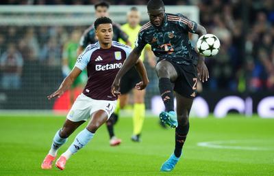 Bayern Munchen, „trădată” de Neuer » victorie imensă pentru Aston Villa în Liga Campionilor