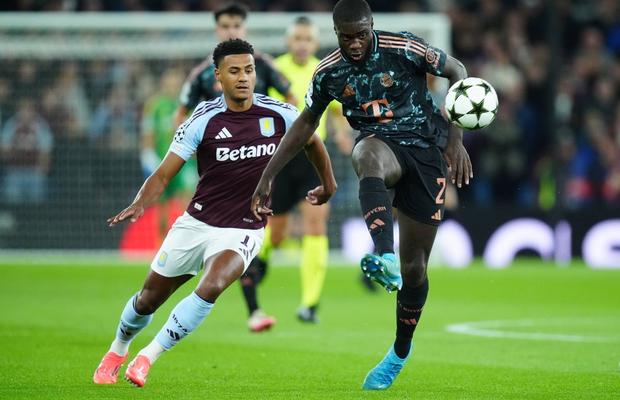 Bayern Munchen, „trădată” de Neuer » victorie imensă pentru Aston Villa în Liga Campionilor