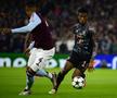 Aston Villa - Bayern, în Liga Campionilor / foto: Imago Images